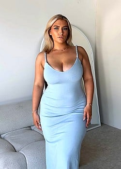 Jess Roberts